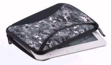 Kindle military camouflage cover