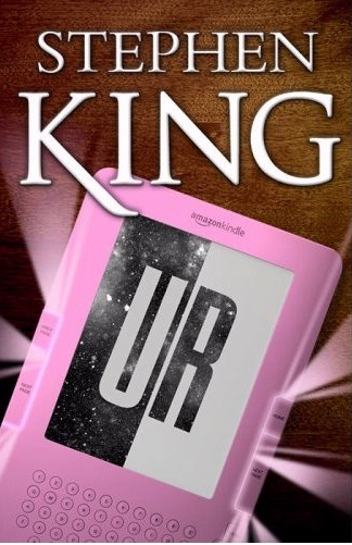 Stephen King Kindle horror story ebook - UR