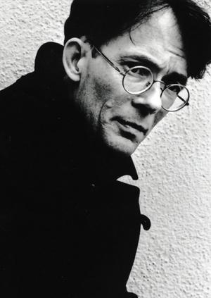 Author William Gibson Author William Gibson