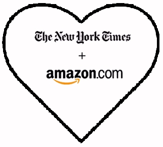 The New York Times ebook best-seller list