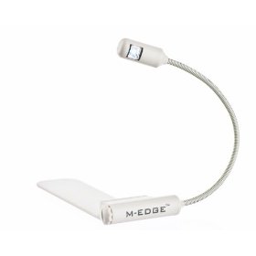 Kindle e-illuminator book light by M-Edge