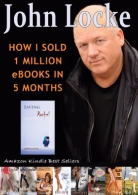 Donovan Creed e-book author John Locke Donovan Creed e-book author John Locke