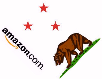 Amazon referendum vs California state sales tax Amazon referendum vs California state sales tax