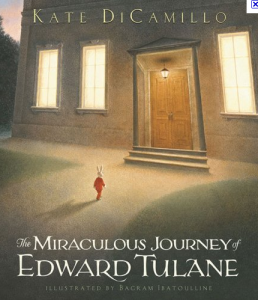 The Miraculous Journey of Edward Tulane