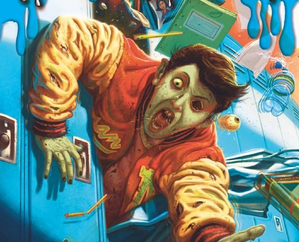 Goosebumps Series 2000 Ebook Free Download