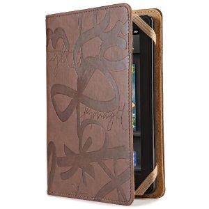 Kindle Fire cover