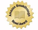 Amazon Breakthrough Novel Award