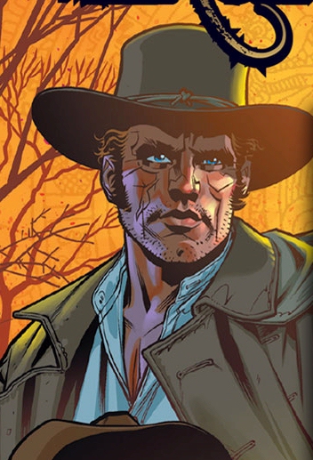 Blackburn Burrow - free Amazon graphic novel Blackburn Burrow - free Amazon graphic novel