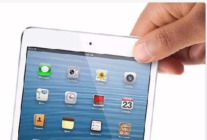 Apple's iPad Mini will compete with Amazon's Kindle Fire HD