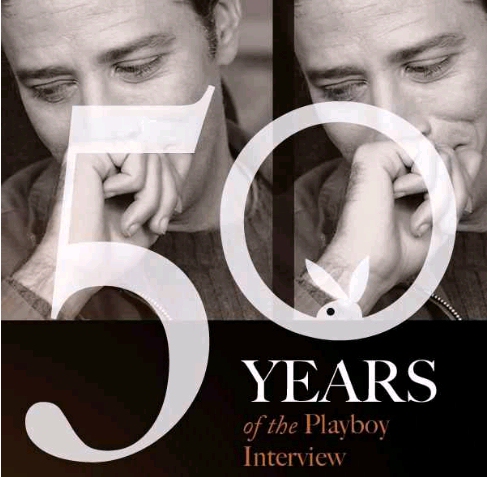 Playboy republished their interview with a young Jon Stewart as an exclusive Kindle Single