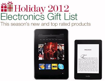 Amazon Kindle and Black Friday sales Amazon Kindle and Black Friday sales