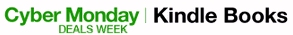 Amazon ebook discounts Cyber Monday Amazon ebook discounts Cyber Monday