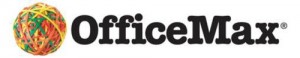 The OfficeMax Logo