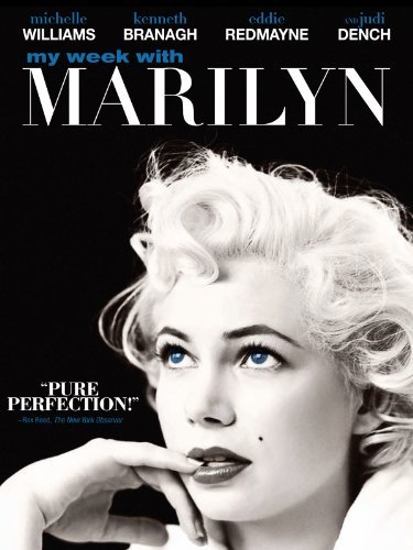 Marilyn Monroe movie poster