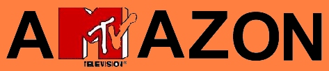 Amazon TV logo