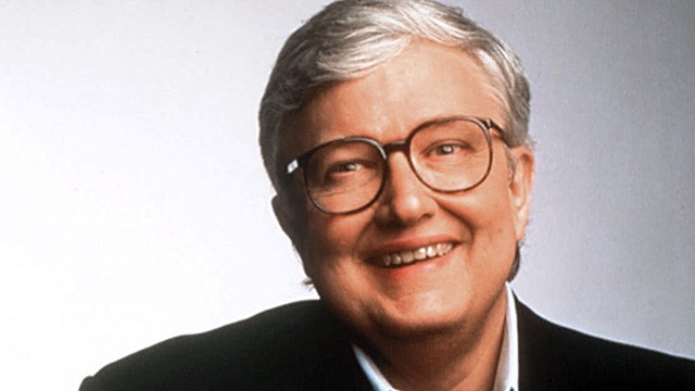 Roger Ebert in 1994