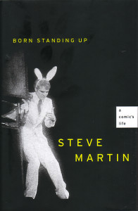 steve martin autobiography steve martin autobiography