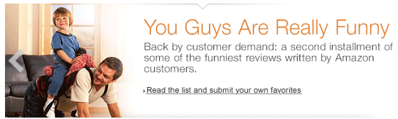 The Daddle on Amazon