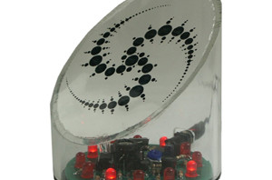 UFO 02 Detector