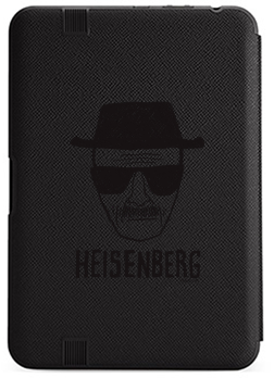 Breaking Bad Kindle Cover 