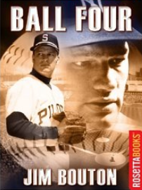 Ball Four - Jim Bouton