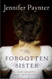 The Forgotten Sister - Mary Bennet's Pride and Prejudice