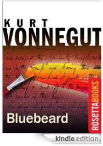 Kurt Vonnegut Bluebeard