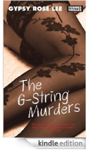 The G-String Murders by Gypsy Rose Lee