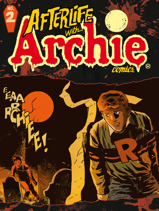 Afterlife with Archie