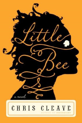 Little Bee book cover