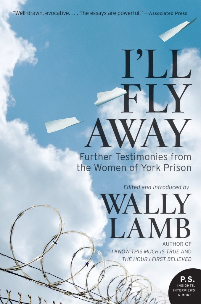 I'll Fly Away by Wally Lamb.jpg