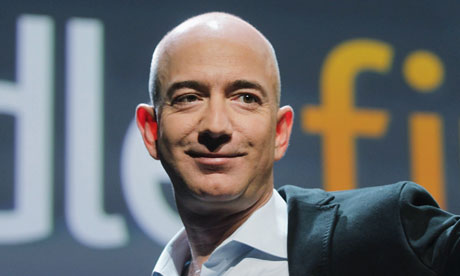 Image result for jeff bezos