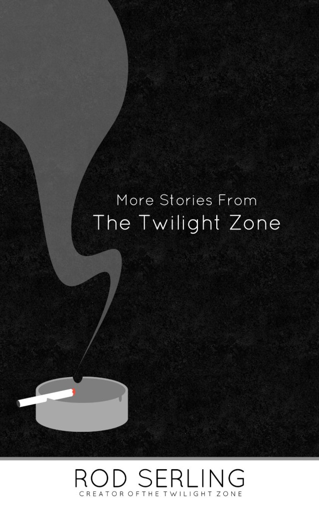 More Stories from The Twilight Zone by Rod Serling