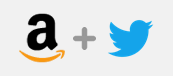Amazon joins Twitter for wish list hash tags!