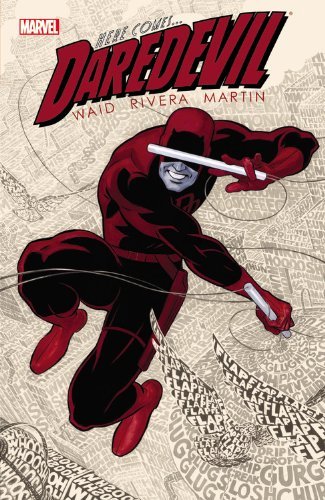 Daredevil Volume 1
