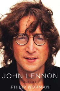 John Lennon - The Life by Philip Norman