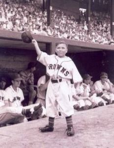 Eddie Gaedel