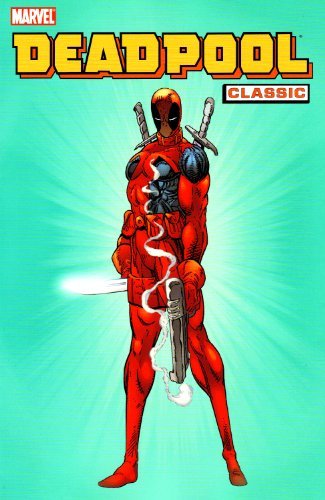 Deadpool Classic