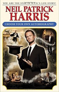 Neil Patrick Harris - Choose Your Own Autobiography