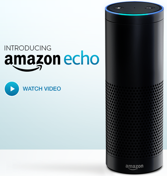 Amazon Echo