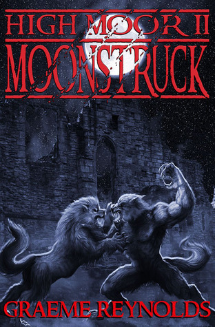 High Moor II Moonstruck (with hyphens)