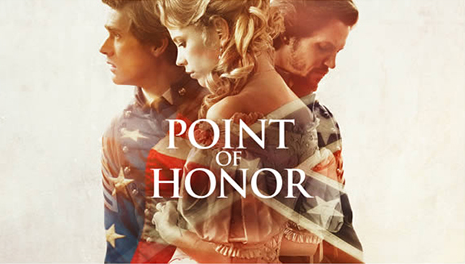 Point of Honor