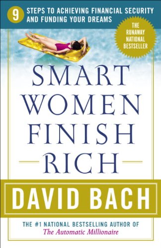 Smart Women Finish Rich by David Bach