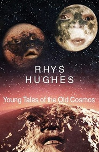 Young Tales of the Old Cosmos