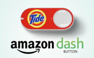 Amazon Dash Button