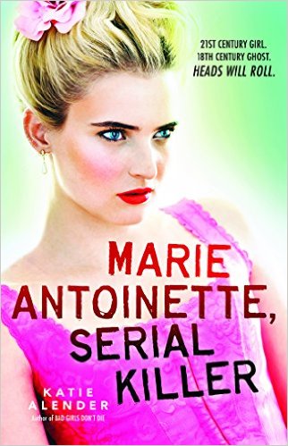 Marie Antoinette, Serial Killer